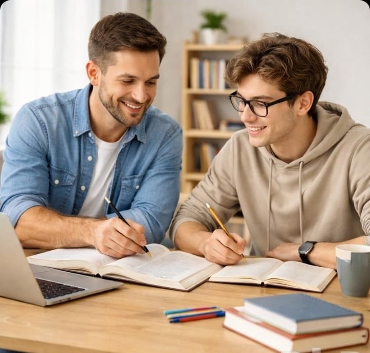 التعلم من الاختبارات التجريبية